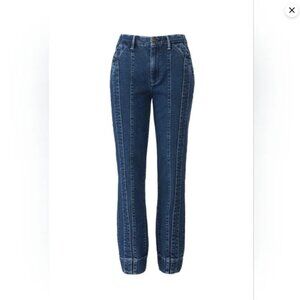 3x1 x Jason Wu Denim Trousers